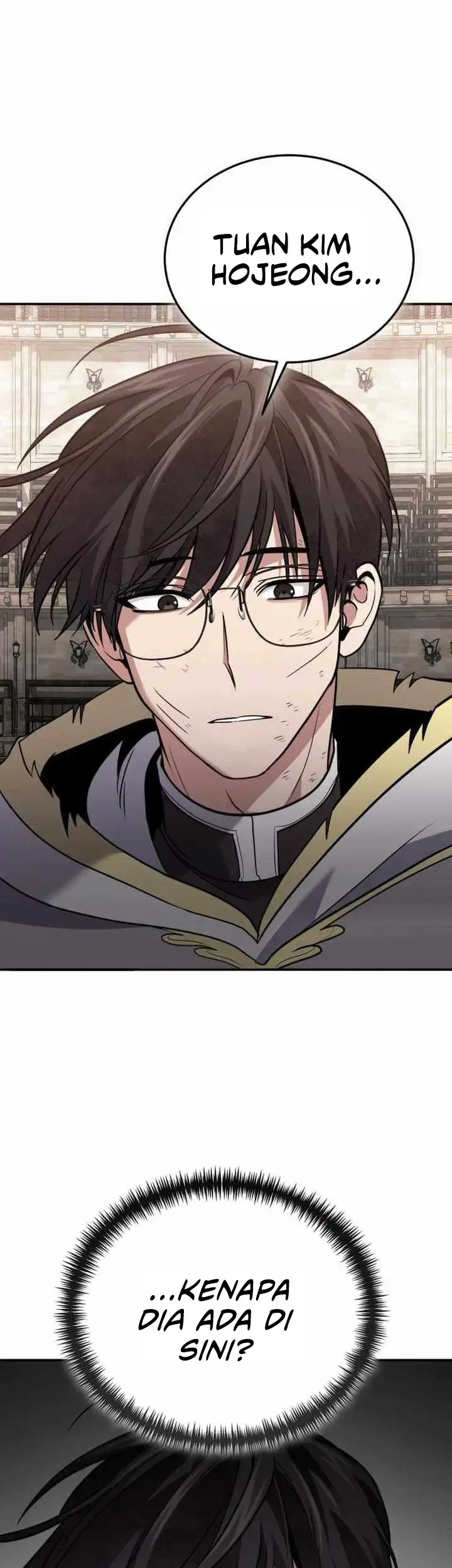 How to Live as an Illegal Healer Chapter 116 - halaman 4