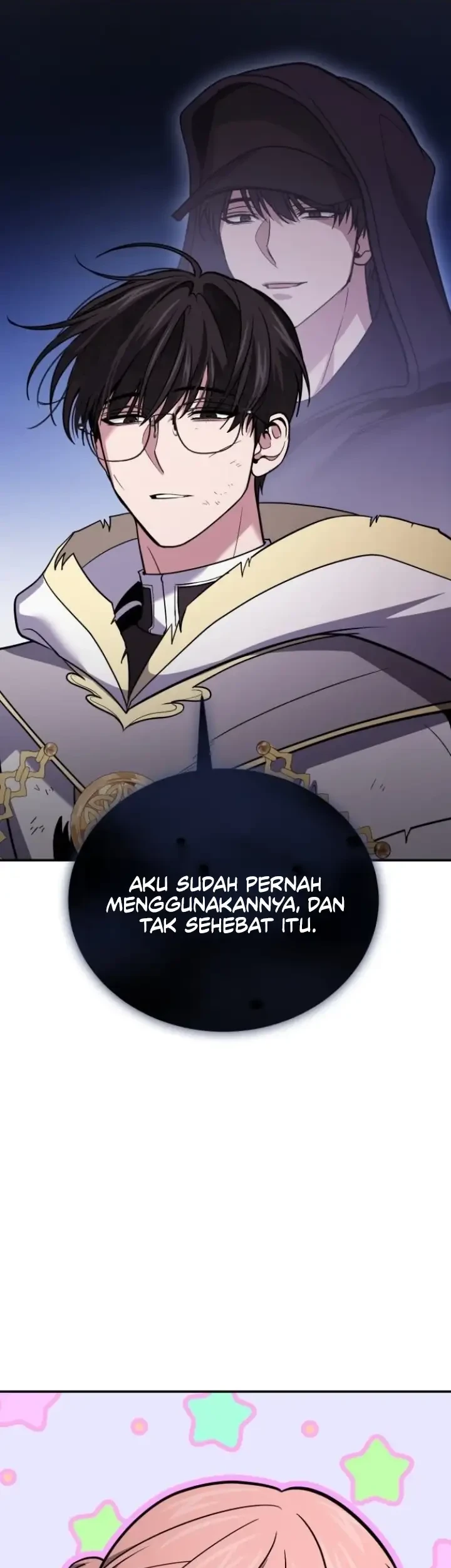 How to Live as an Illegal Healer Chapter 116 - halaman 40