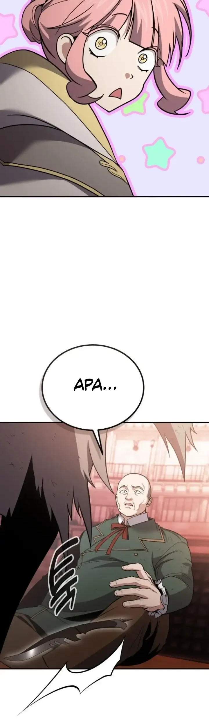 How to Live as an Illegal Healer Chapter 116 - halaman 41
