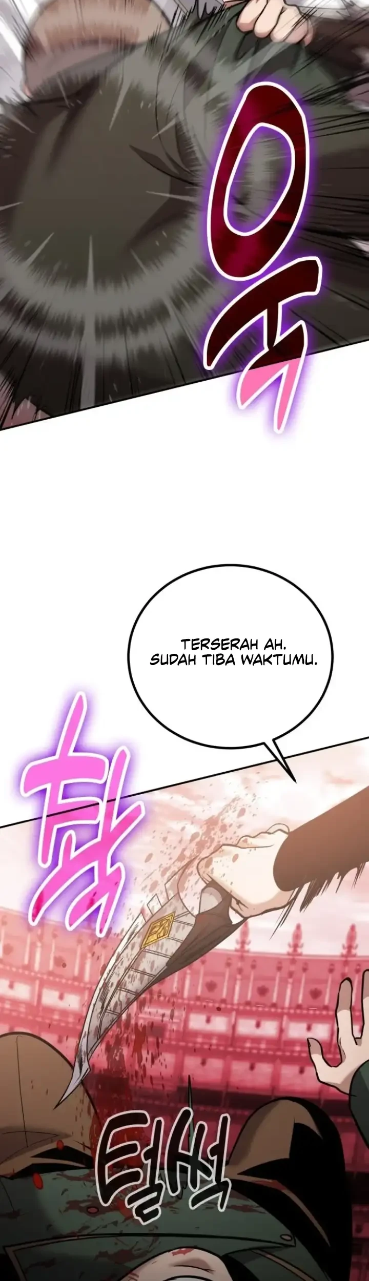 How to Live as an Illegal Healer Chapter 116 - halaman 43