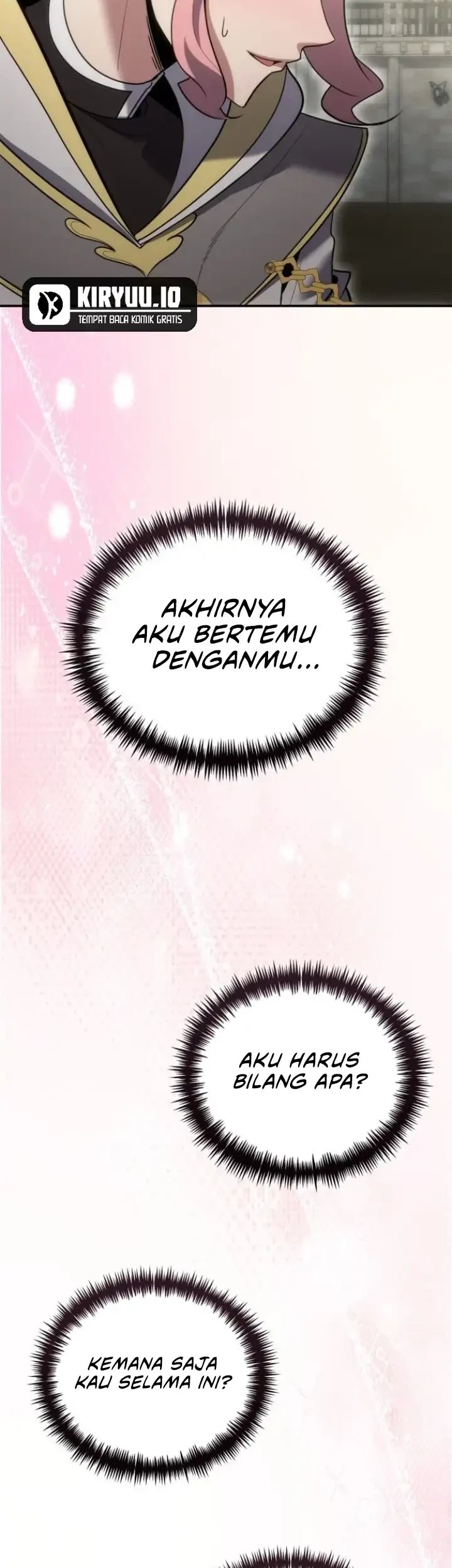 How to Live as an Illegal Healer Chapter 116 - halaman 49