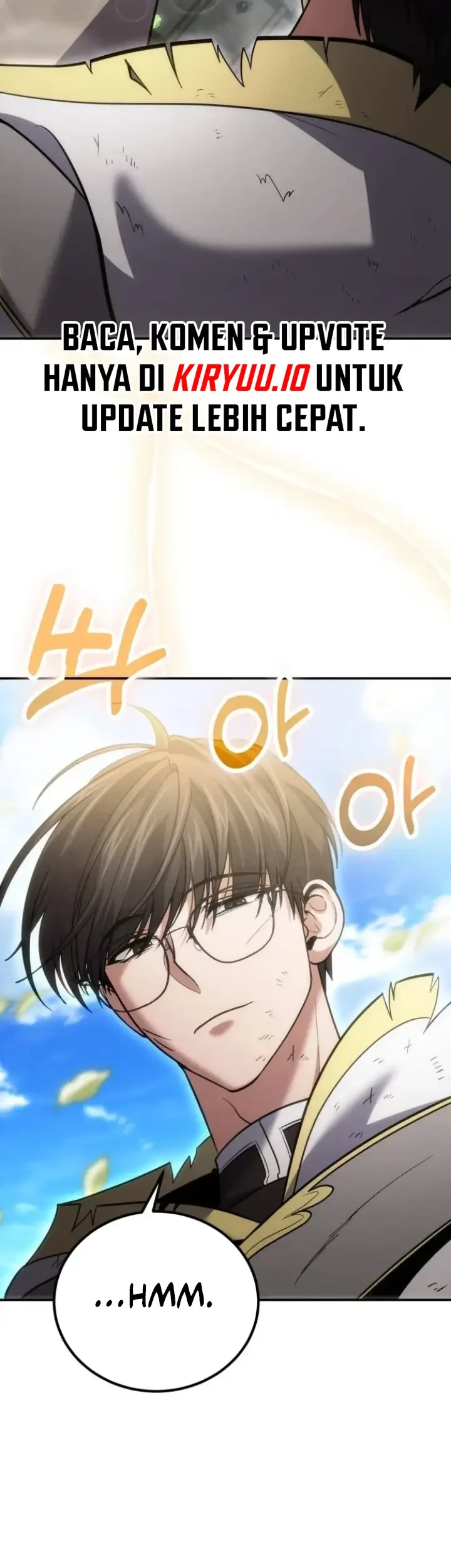 How to Live as an Illegal Healer Chapter 116 - halaman 52