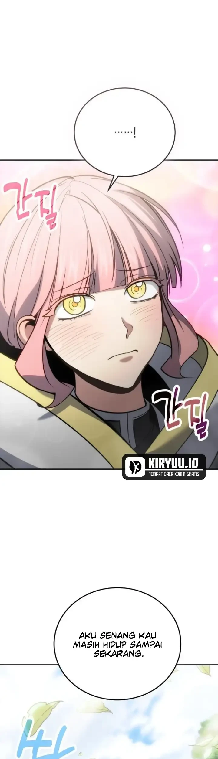 How to Live as an Illegal Healer Chapter 116 - halaman 55