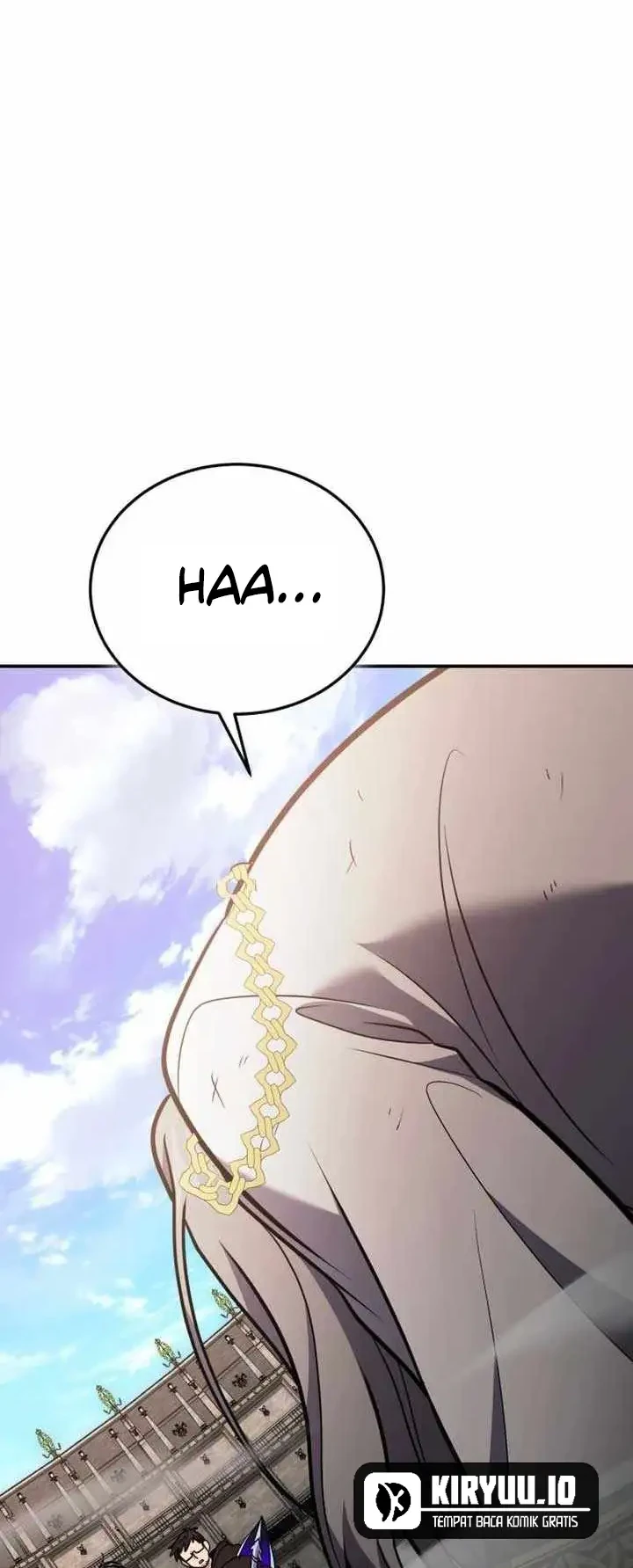 How to Live as an Illegal Healer Chapter 116 - halaman 7