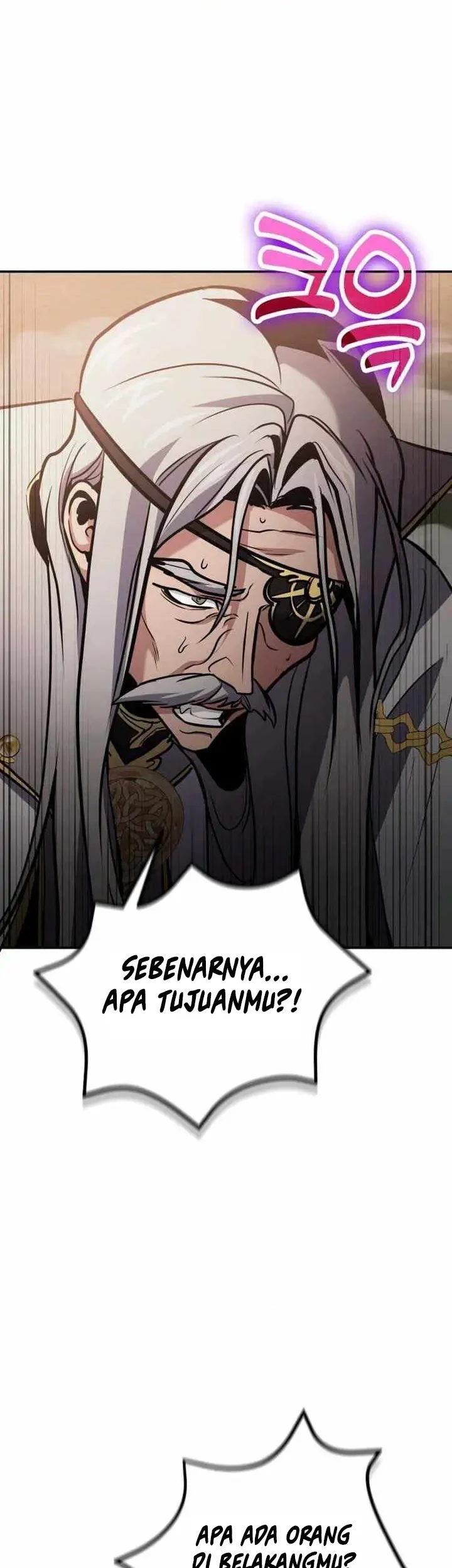 How to Live as an Illegal Healer Chapter 116 - halaman 9