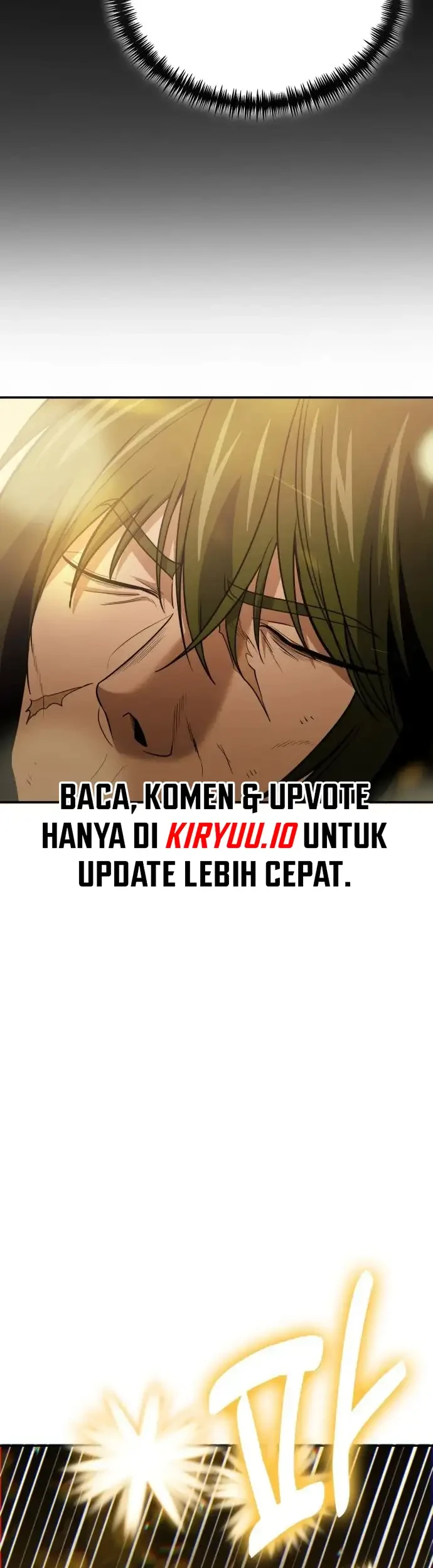 How to Live as an Illegal Healer Chapter 117 - halaman 10