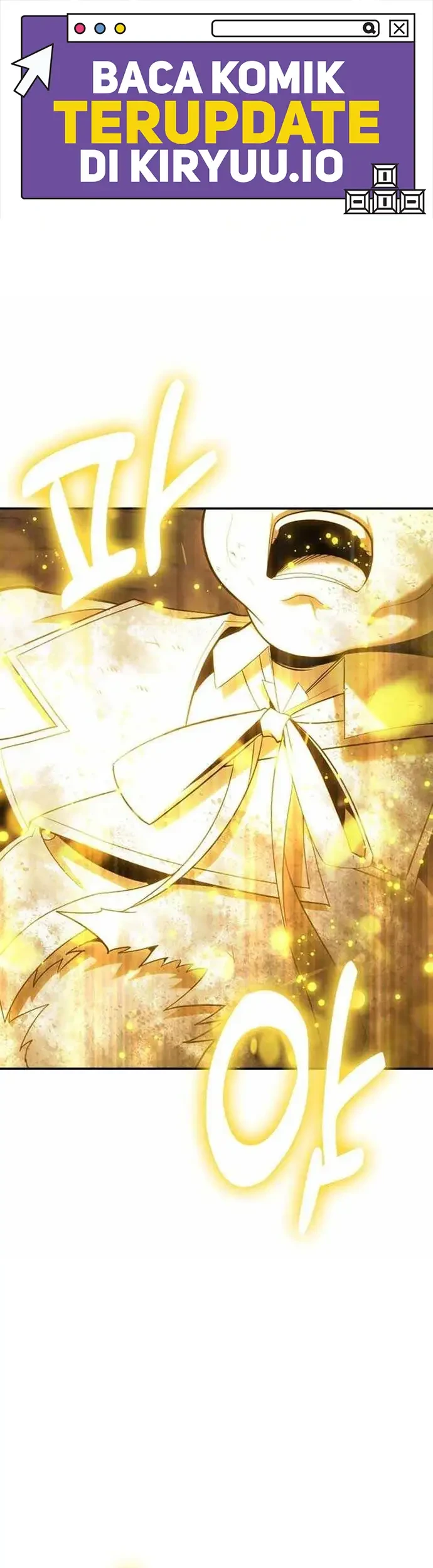 How to Live as an Illegal Healer Chapter 117 - halaman 2