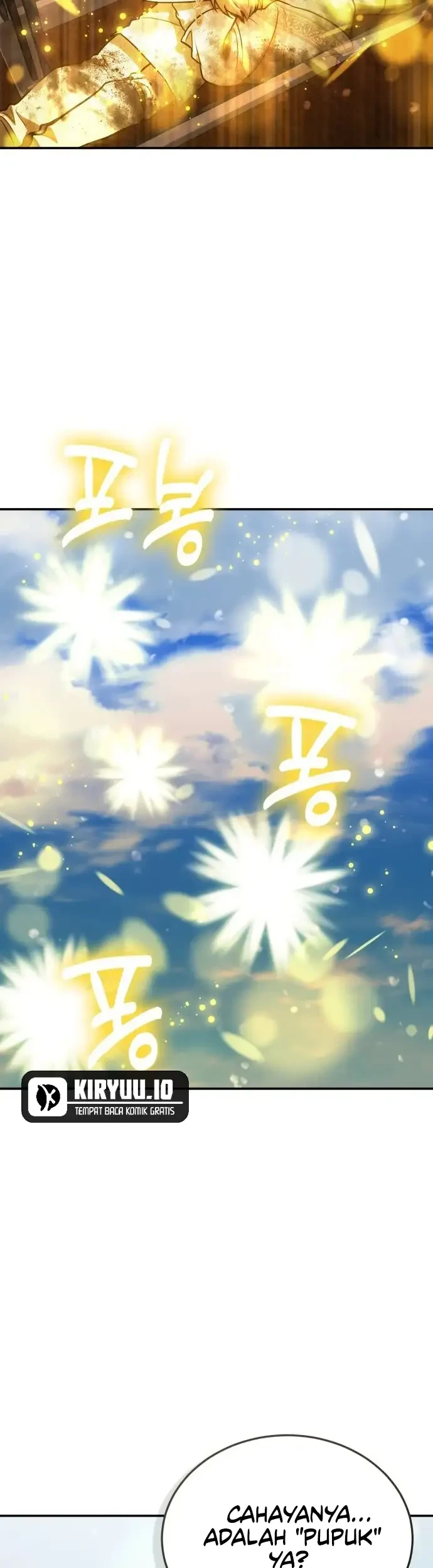 How to Live as an Illegal Healer Chapter 117 - halaman 4