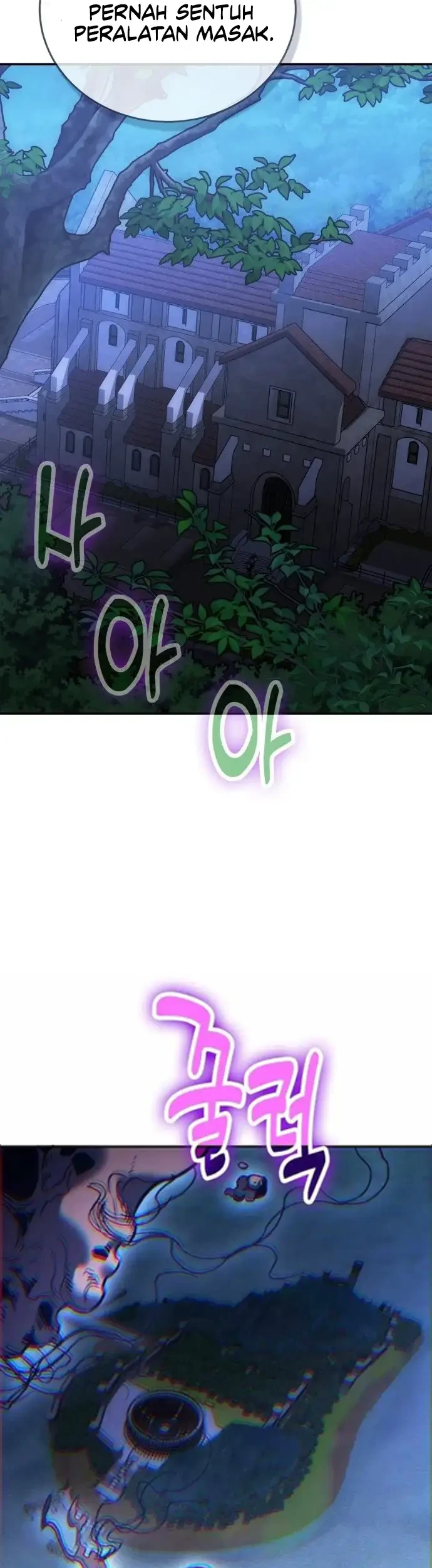 How to Live as an Illegal Healer Chapter 117 - halaman 46