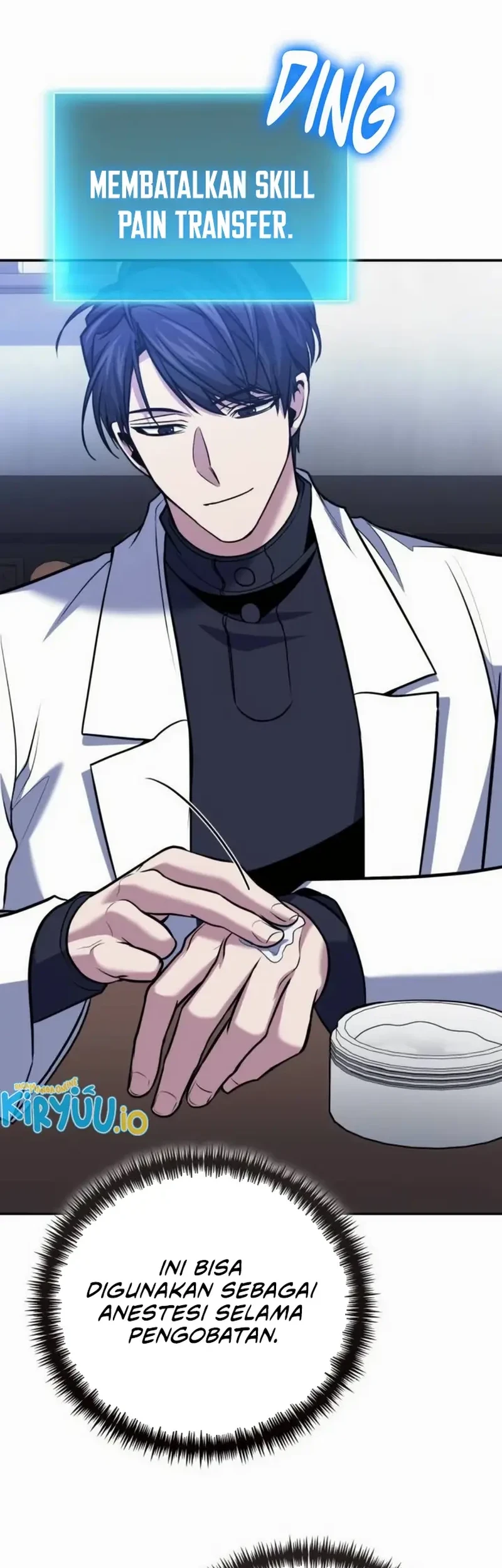 How to Live as an Illegal Healer Chapter 118 - halaman 10