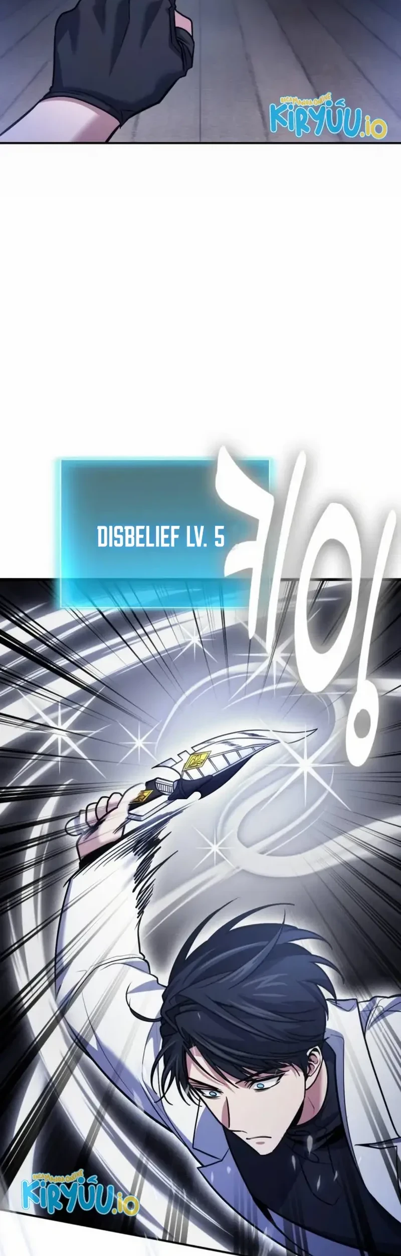 How to Live as an Illegal Healer Chapter 118 - halaman 15
