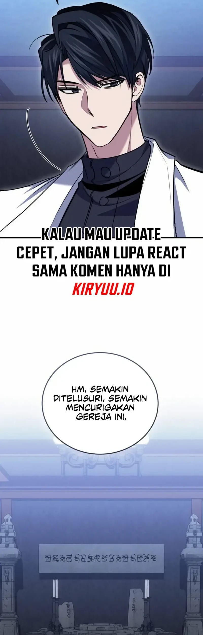 How to Live as an Illegal Healer Chapter 118 - halaman 26