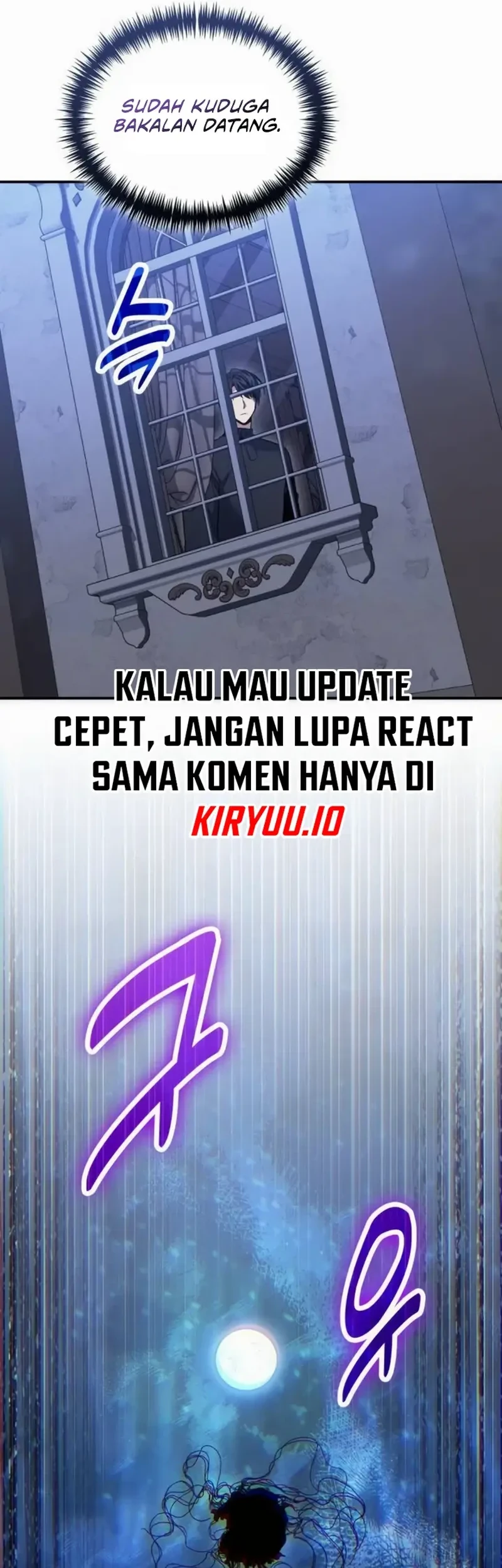 How to Live as an Illegal Healer Chapter 118 - halaman 33