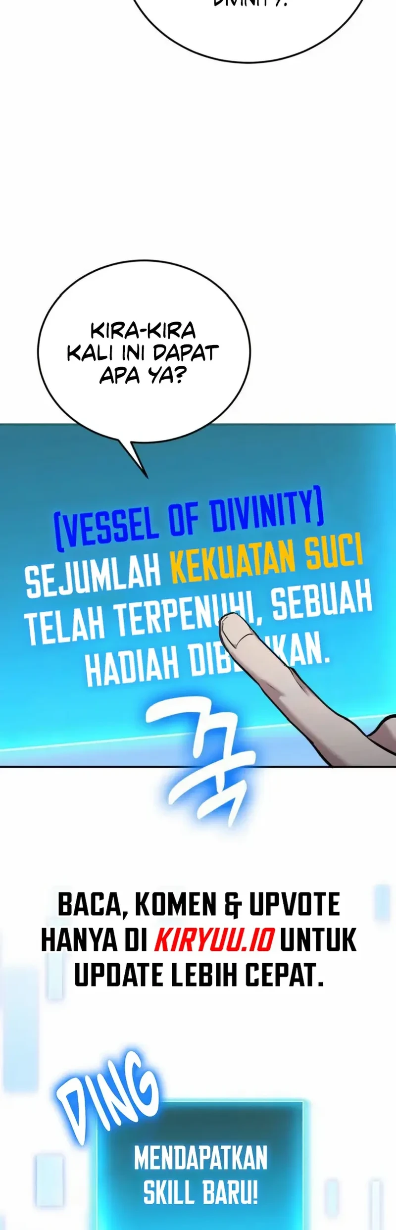 How to Live as an Illegal Healer Chapter 118 - halaman 4
