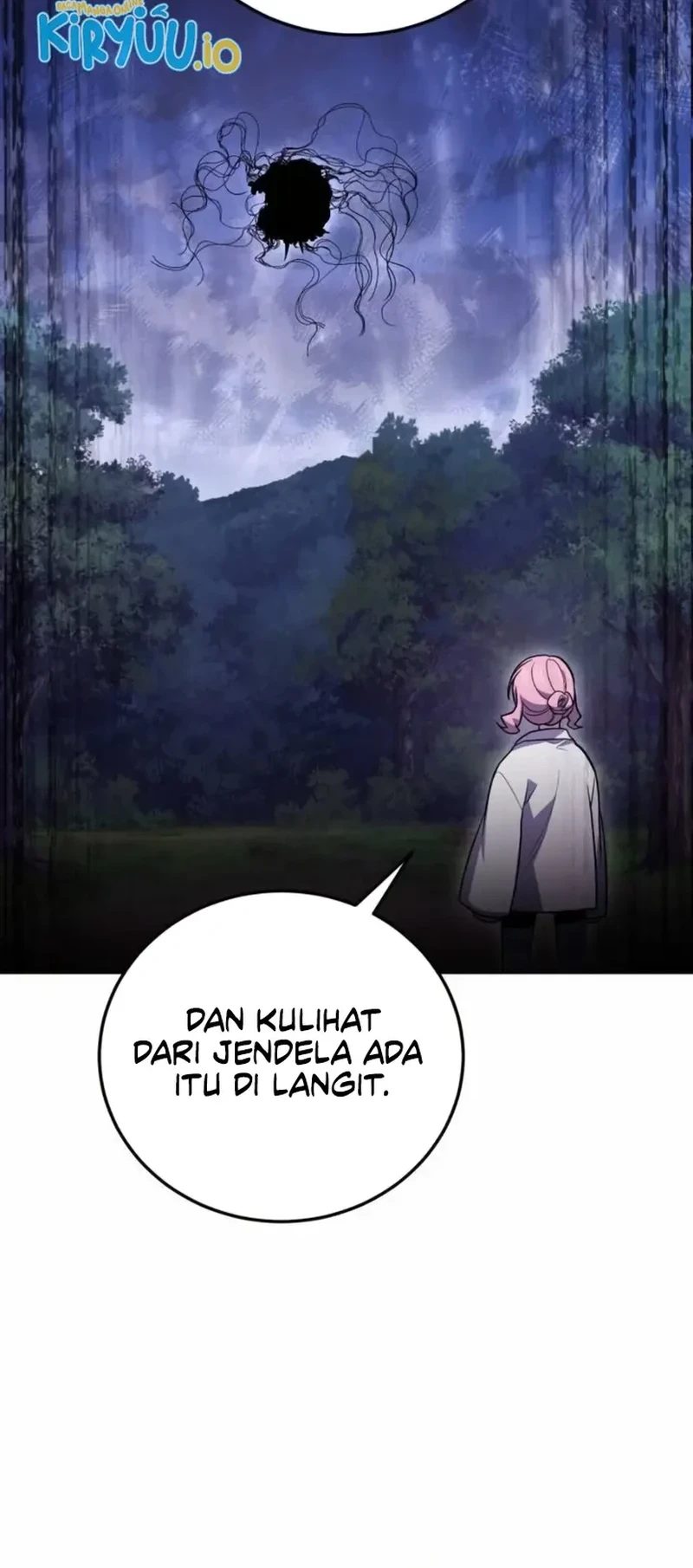 How to Live as an Illegal Healer Chapter 118 - halaman 44
