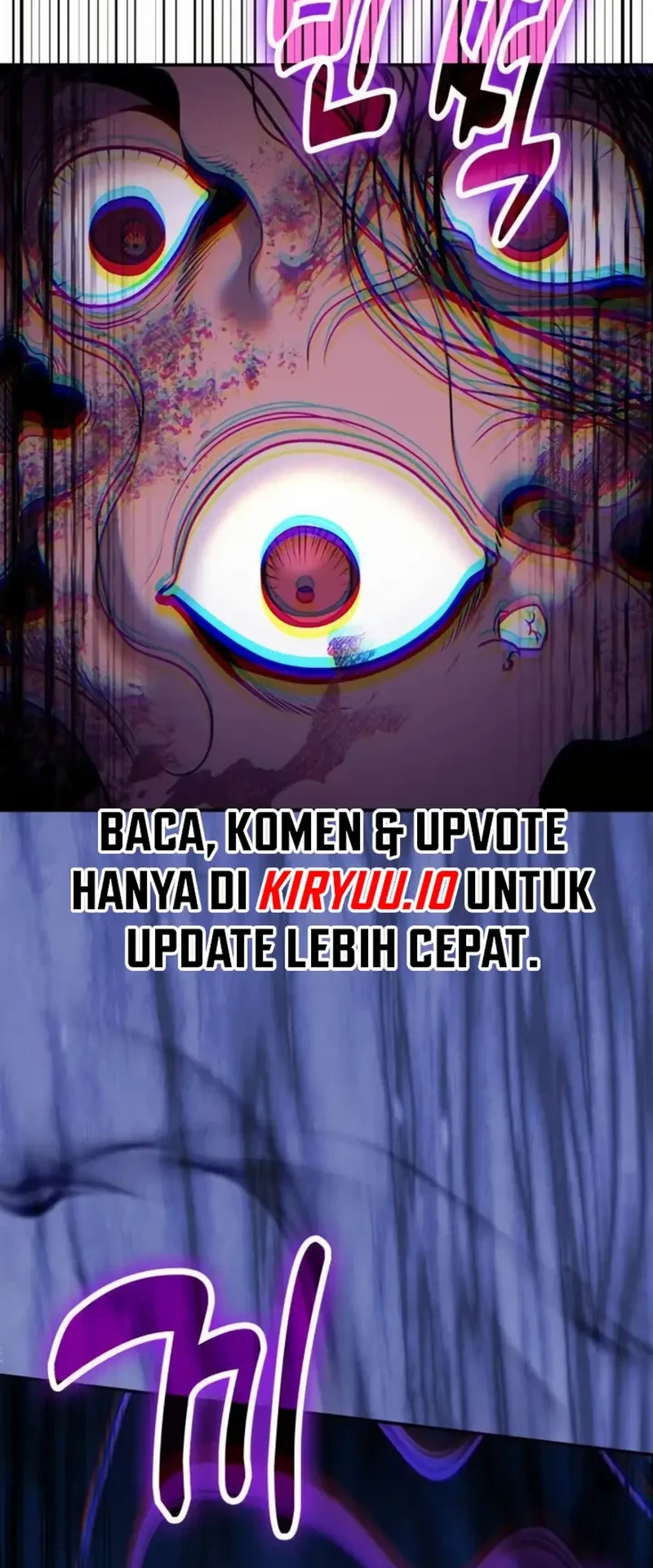 How to Live as an Illegal Healer Chapter 118 - halaman 48