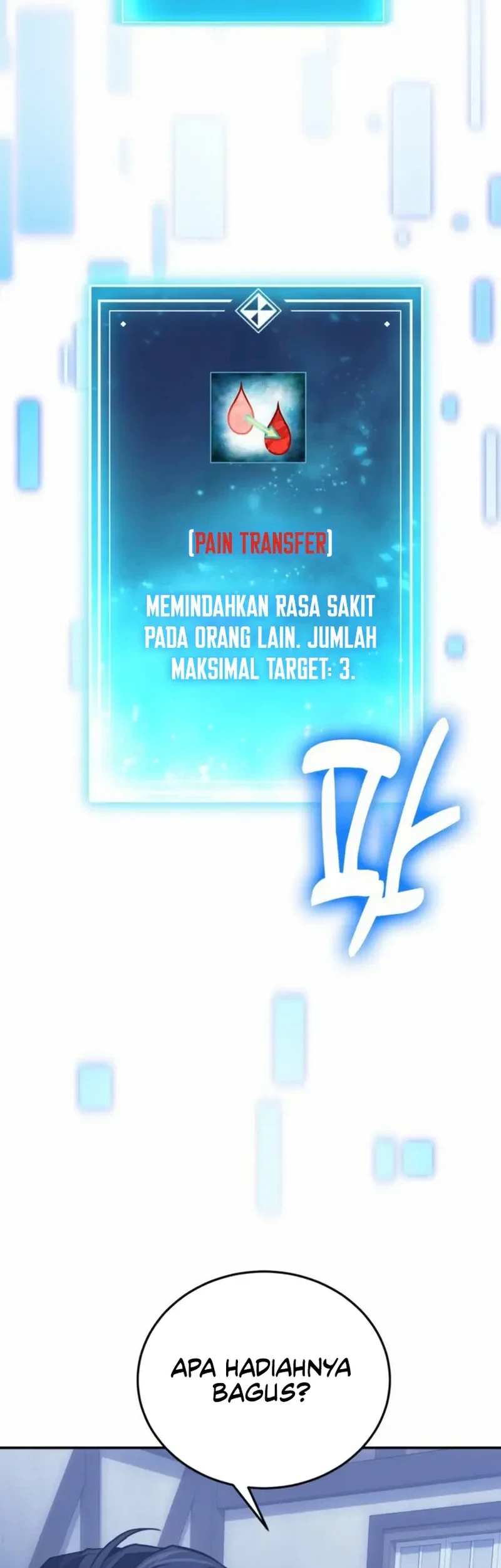 How to Live as an Illegal Healer Chapter 118 - halaman 5