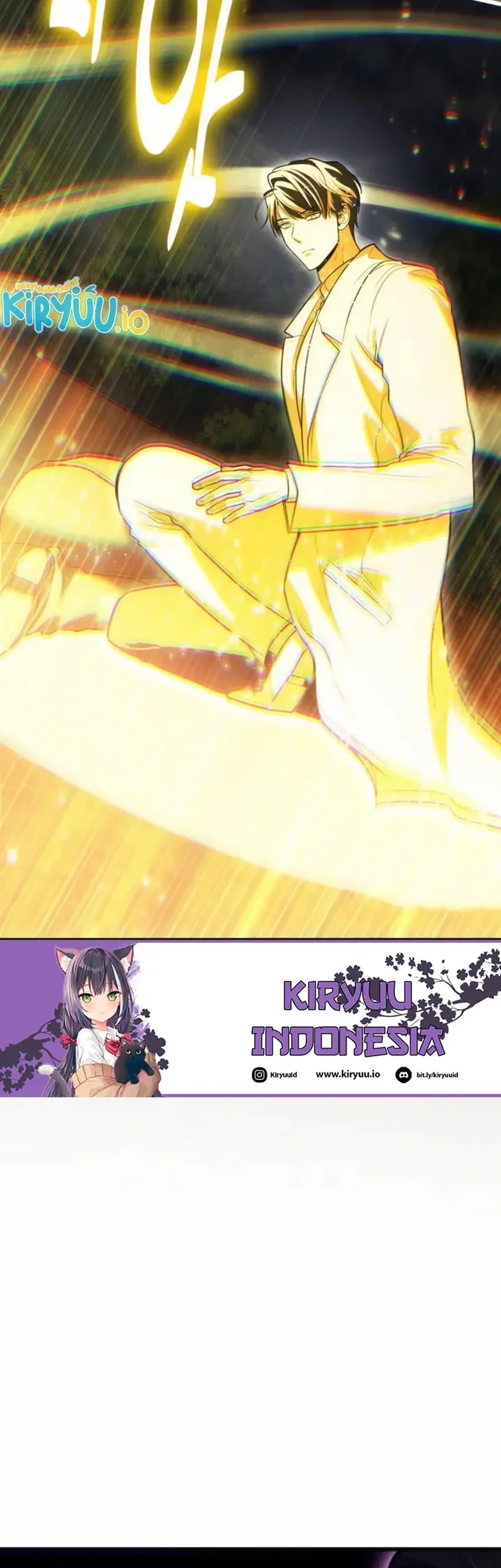 How to Live as an Illegal Healer Chapter 118 - halaman 59