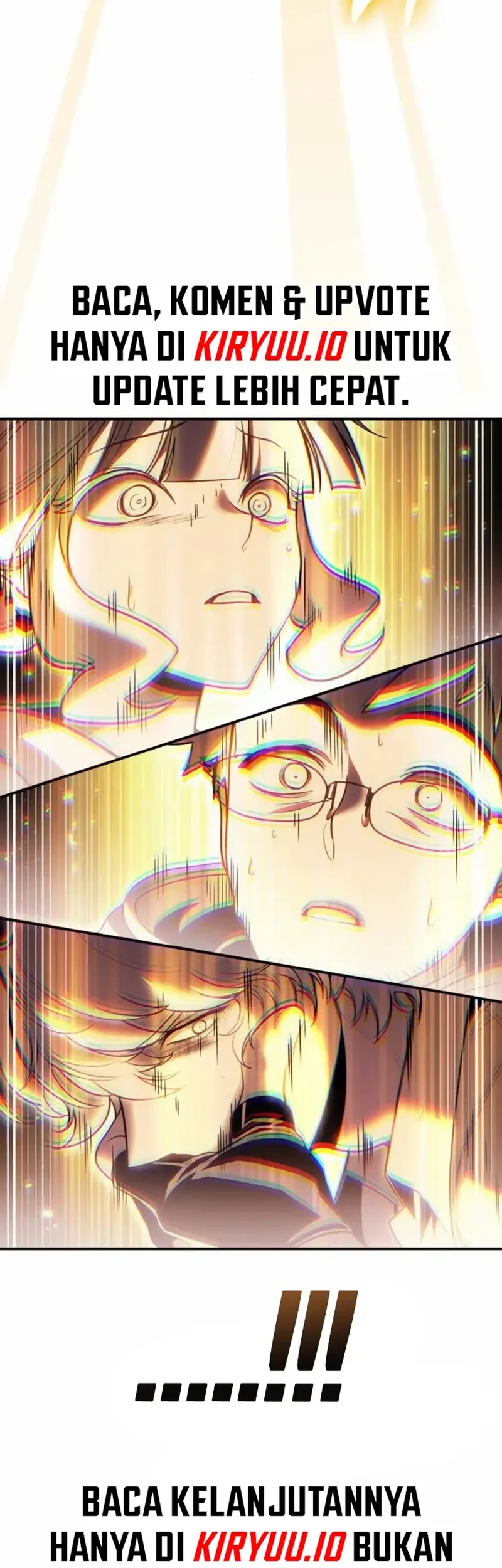 How to Live as an Illegal Healer Chapter 118 - halaman 64