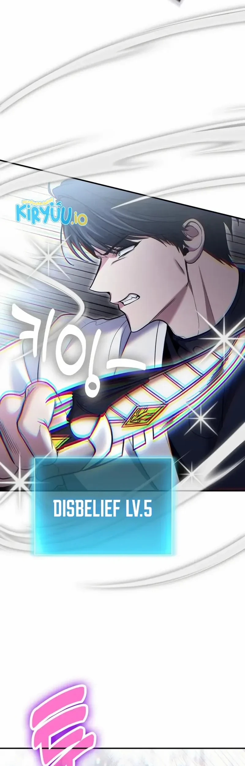 How to Live as an Illegal Healer Chapter 119 - halaman 18