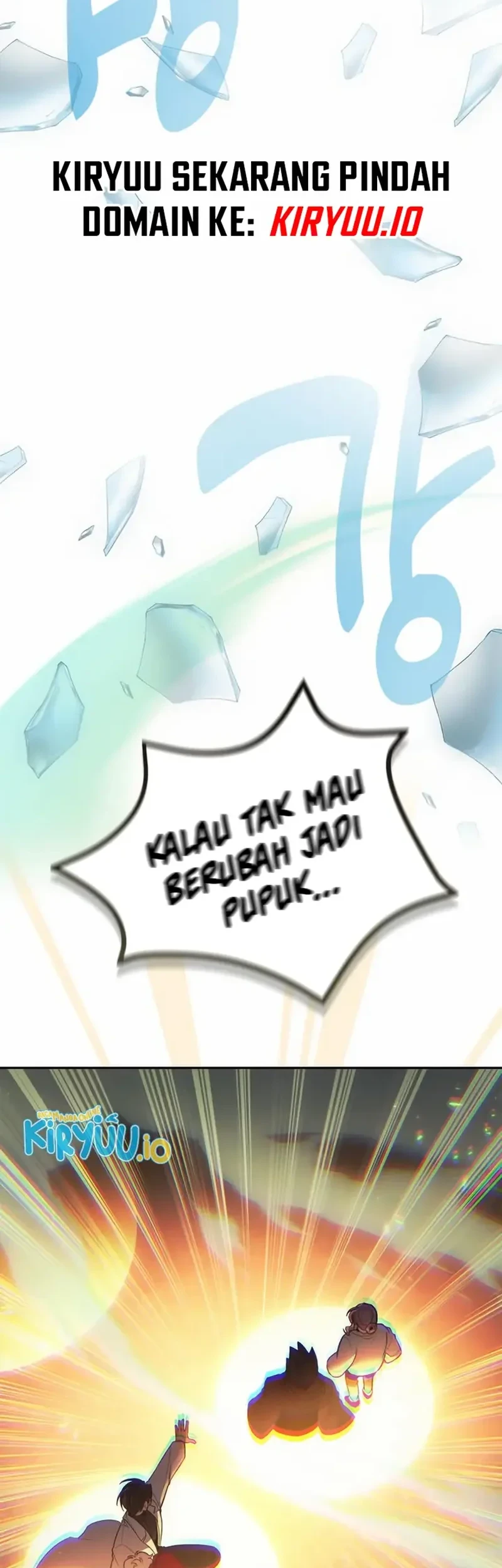 How to Live as an Illegal Healer Chapter 119 - halaman 2