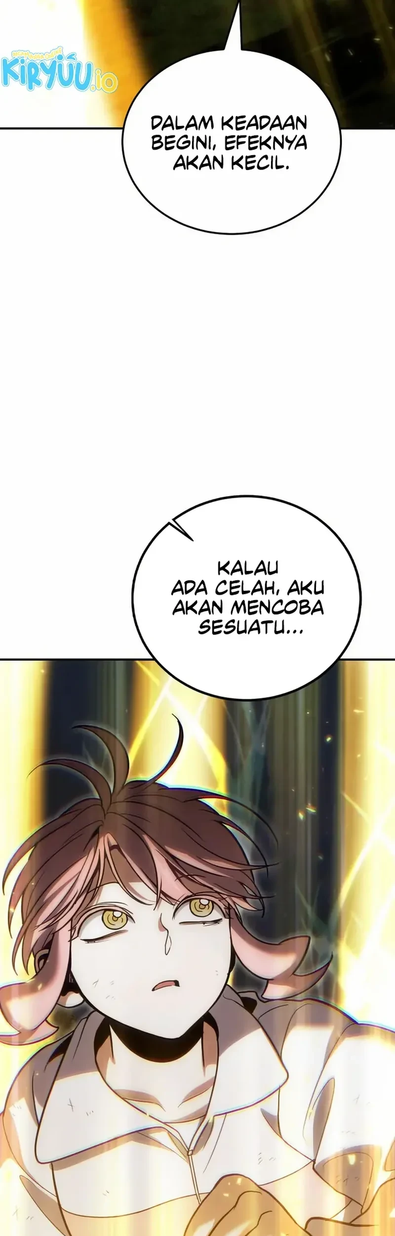 How to Live as an Illegal Healer Chapter 119 - halaman 37