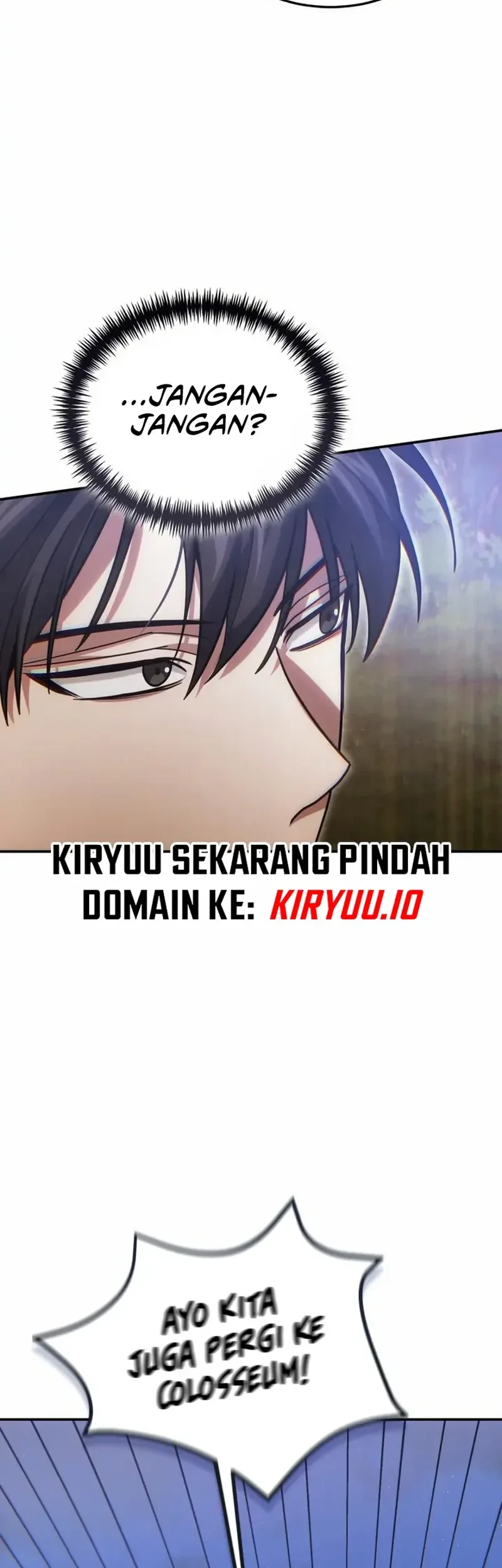 How to Live as an Illegal Healer Chapter 119 - halaman 39