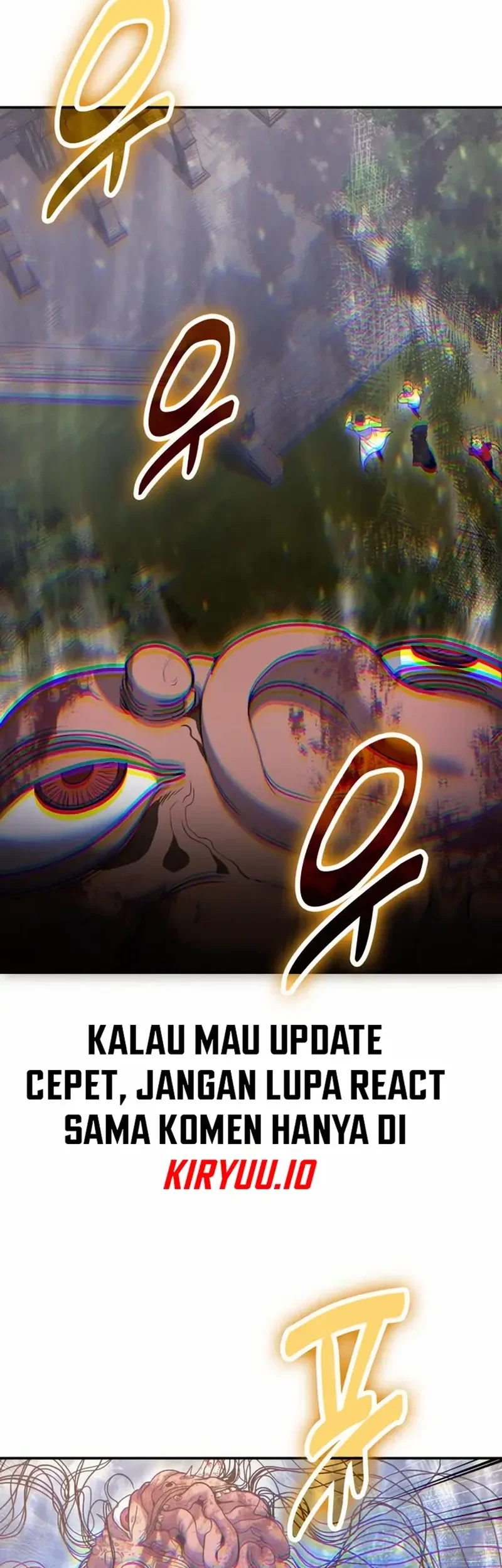 How to Live as an Illegal Healer Chapter 119 - halaman 41