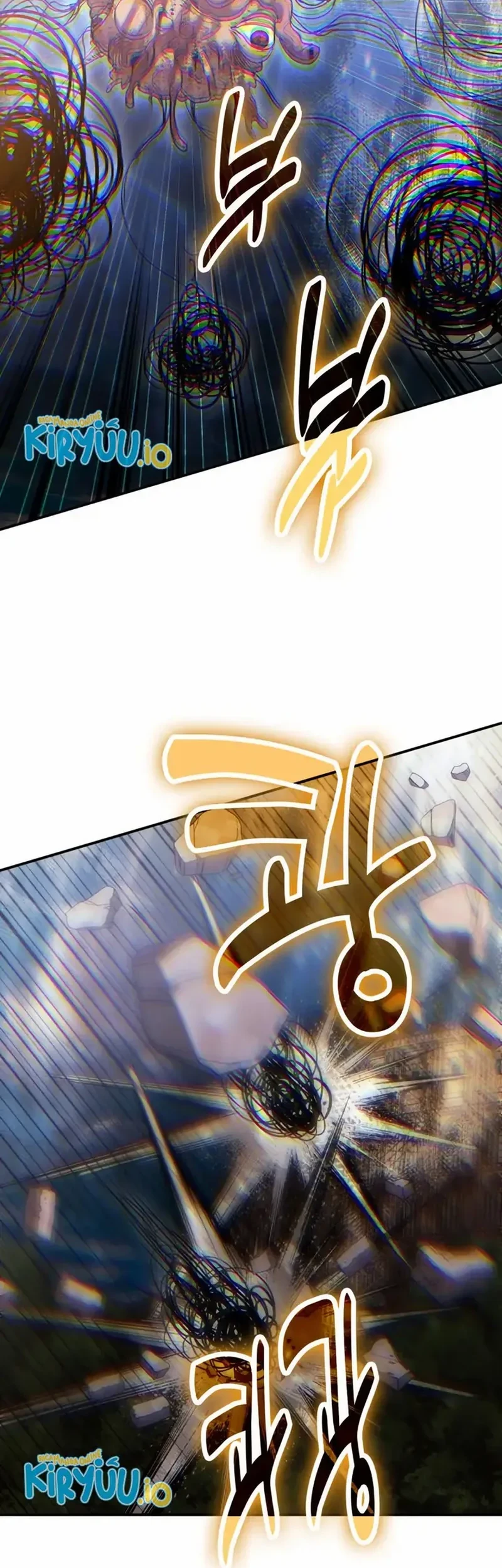 How to Live as an Illegal Healer Chapter 119 - halaman 42