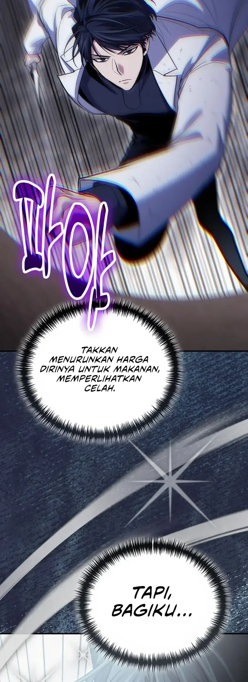 How to Live as an Illegal Healer Chapter 119 - halaman 48
