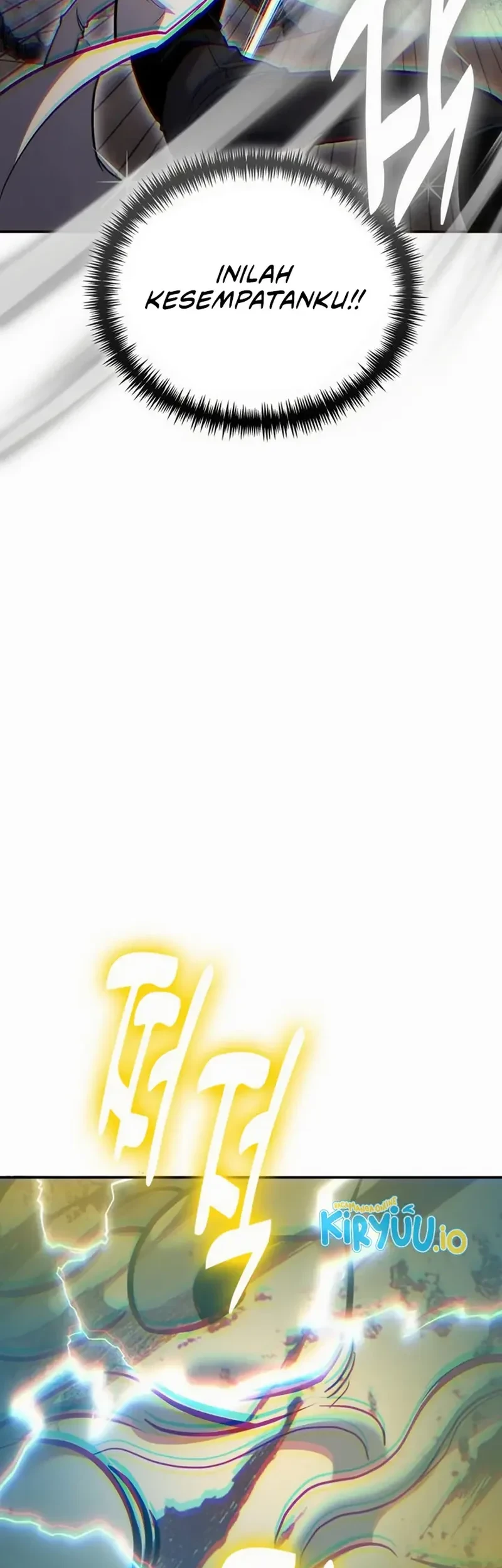 How to Live as an Illegal Healer Chapter 119 - halaman 51