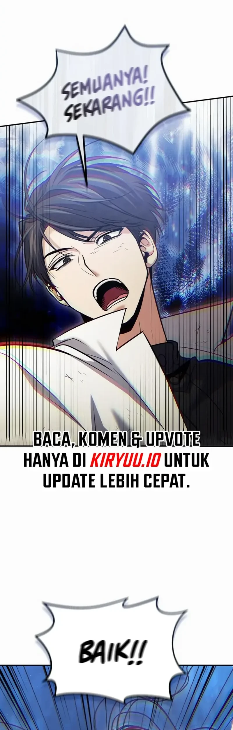 How to Live as an Illegal Healer Chapter 119 - halaman 54