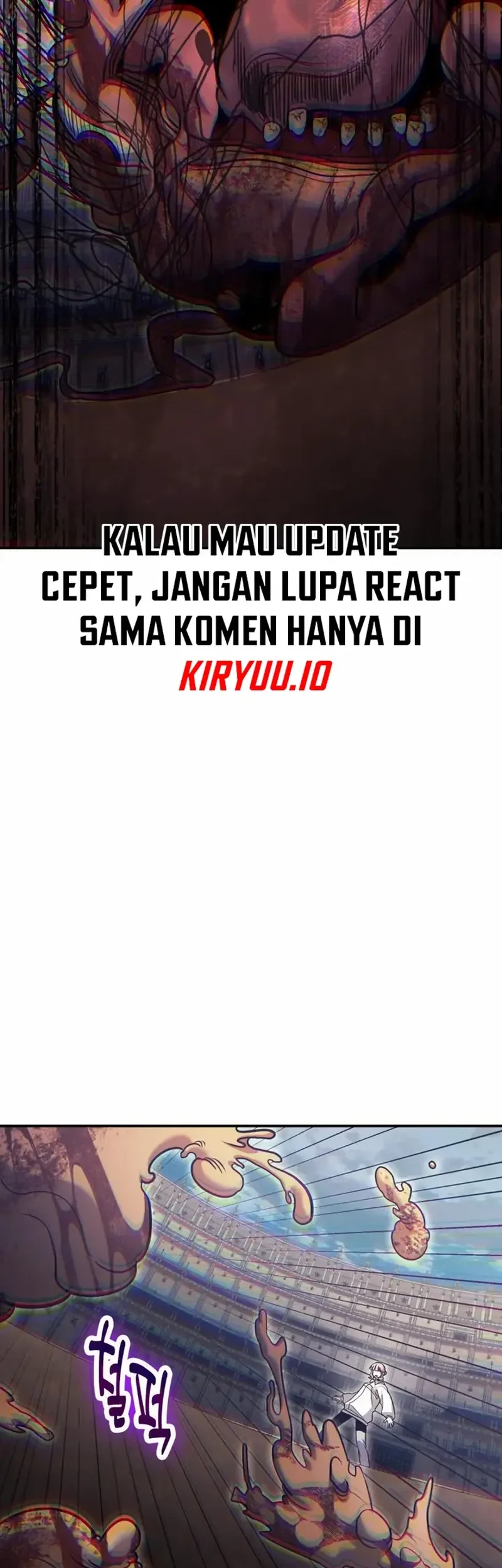 How to Live as an Illegal Healer Chapter 119 - halaman 59
