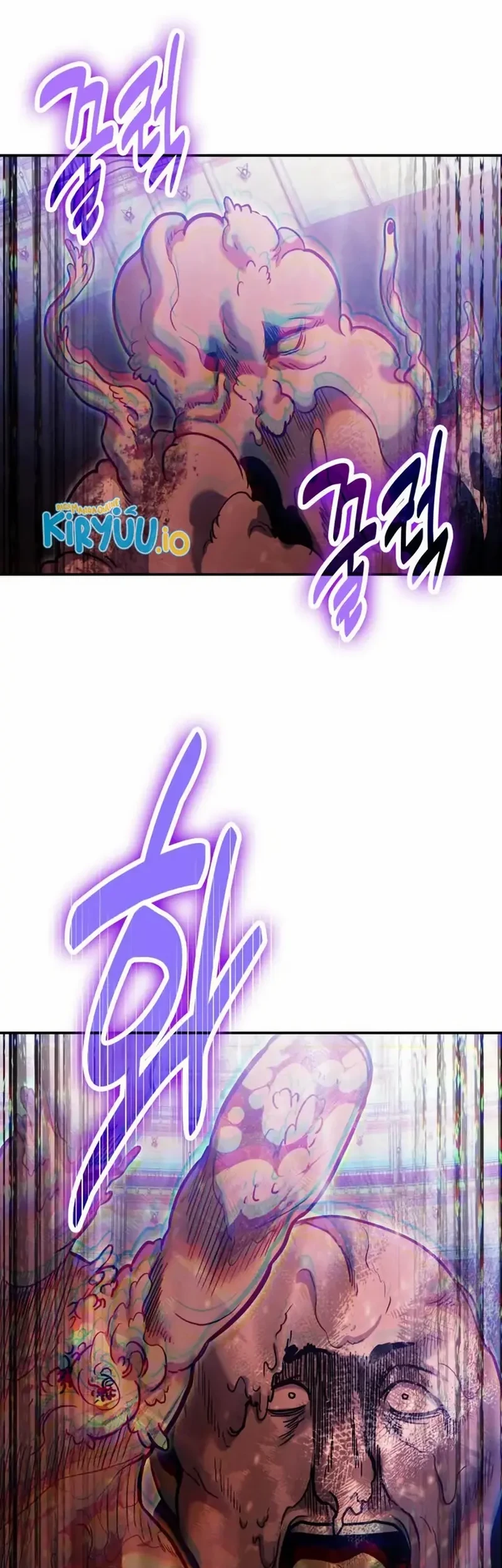How to Live as an Illegal Healer Chapter 119 - halaman 62