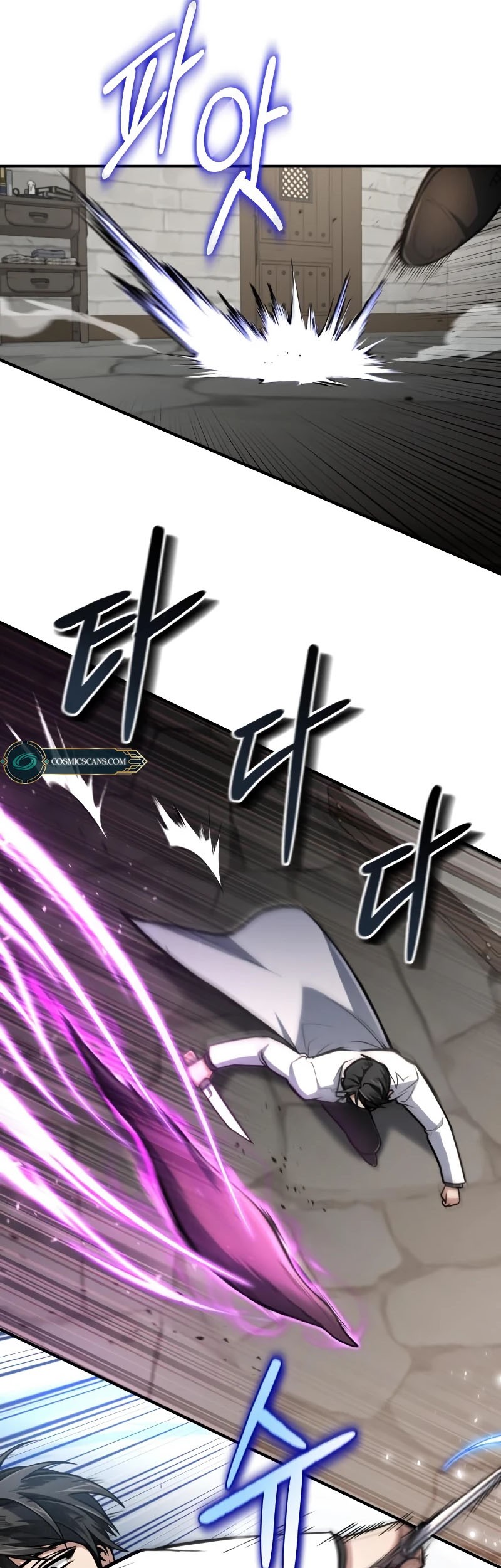 How to Live as an Illegal Healer Chapter 12 - halaman 14