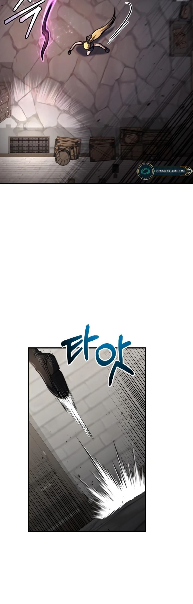 How to Live as an Illegal Healer Chapter 12 - halaman 20