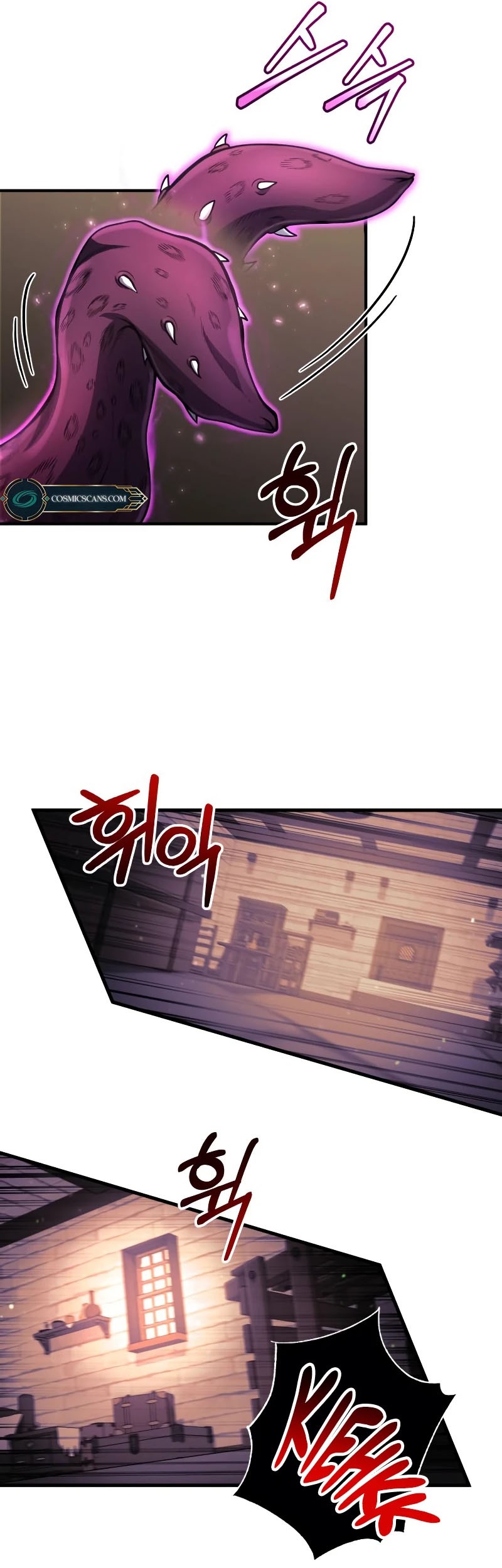 How to Live as an Illegal Healer Chapter 12 - halaman 30