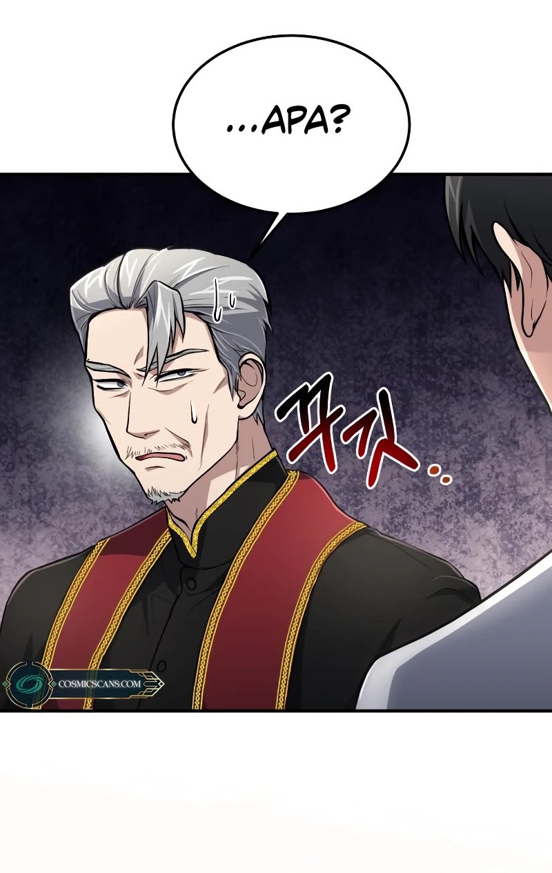 How to Live as an Illegal Healer Chapter 12 - halaman 57