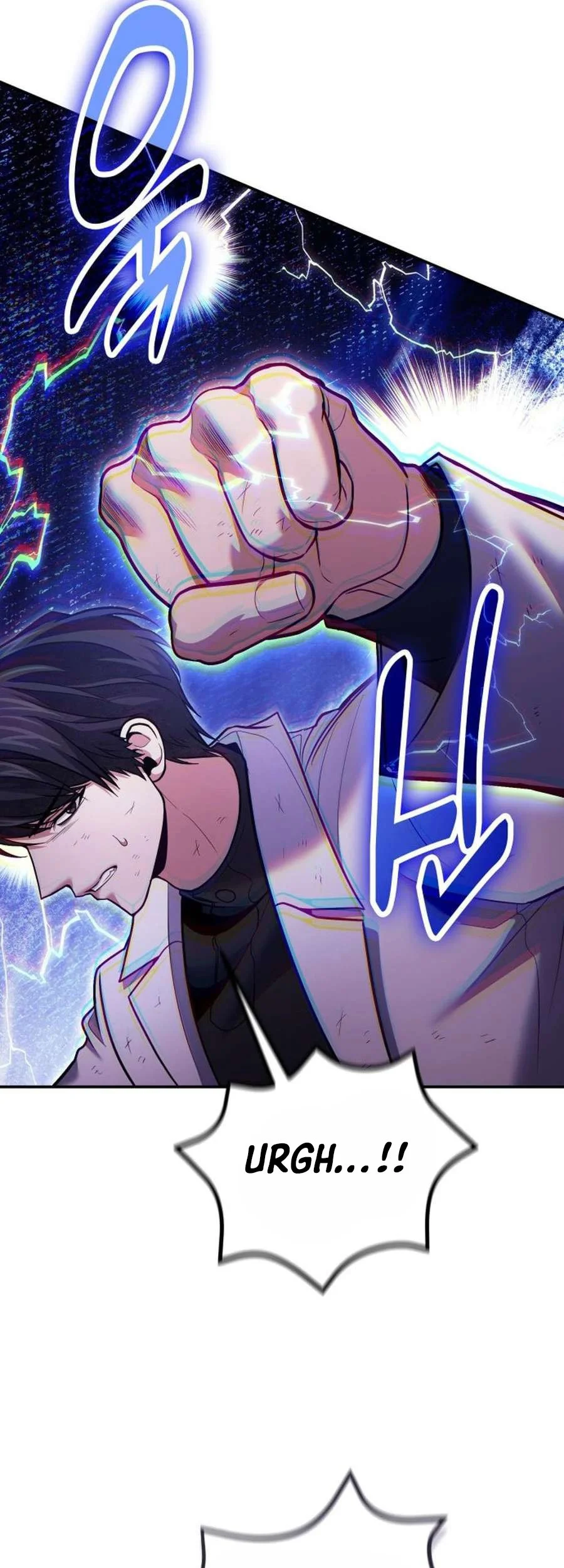 How to Live as an Illegal Healer Chapter 120 - halaman 10