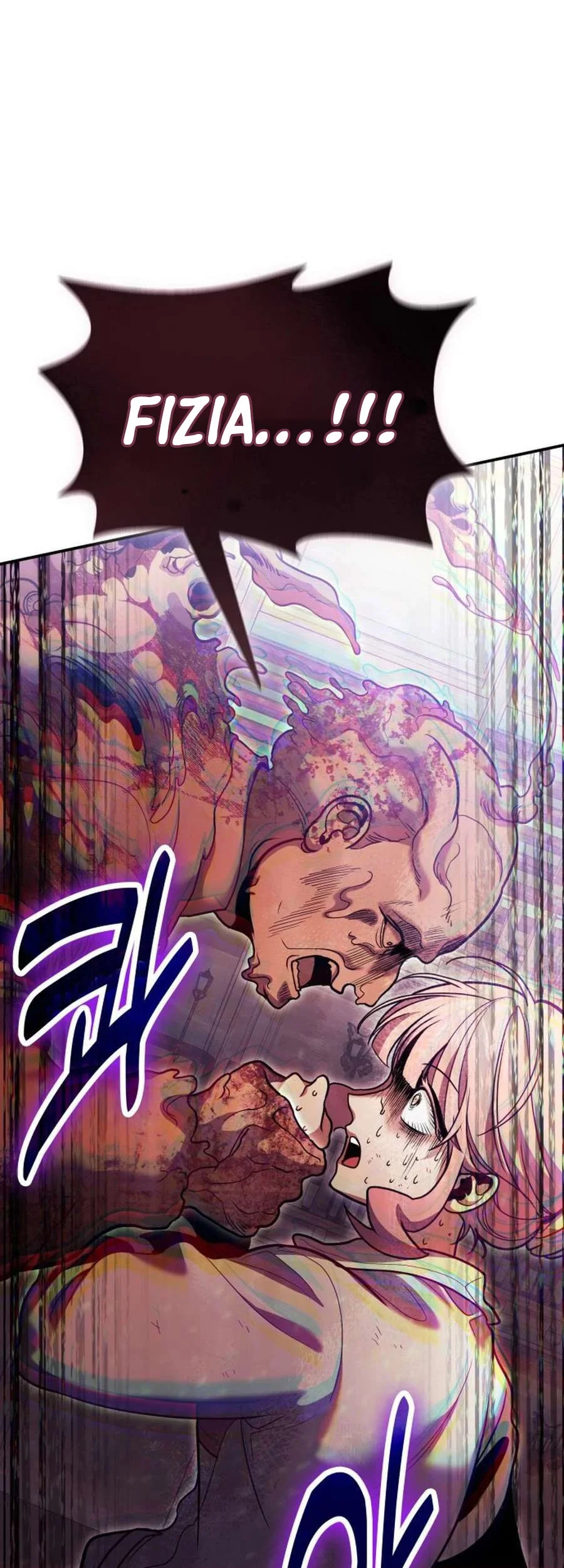 How to Live as an Illegal Healer Chapter 120 - halaman 2