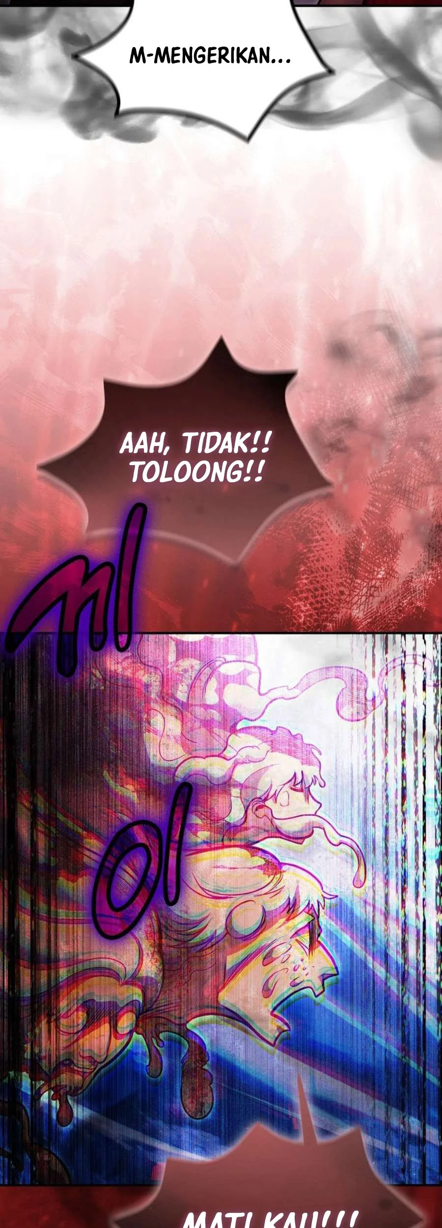 How to Live as an Illegal Healer Chapter 120 - halaman 20
