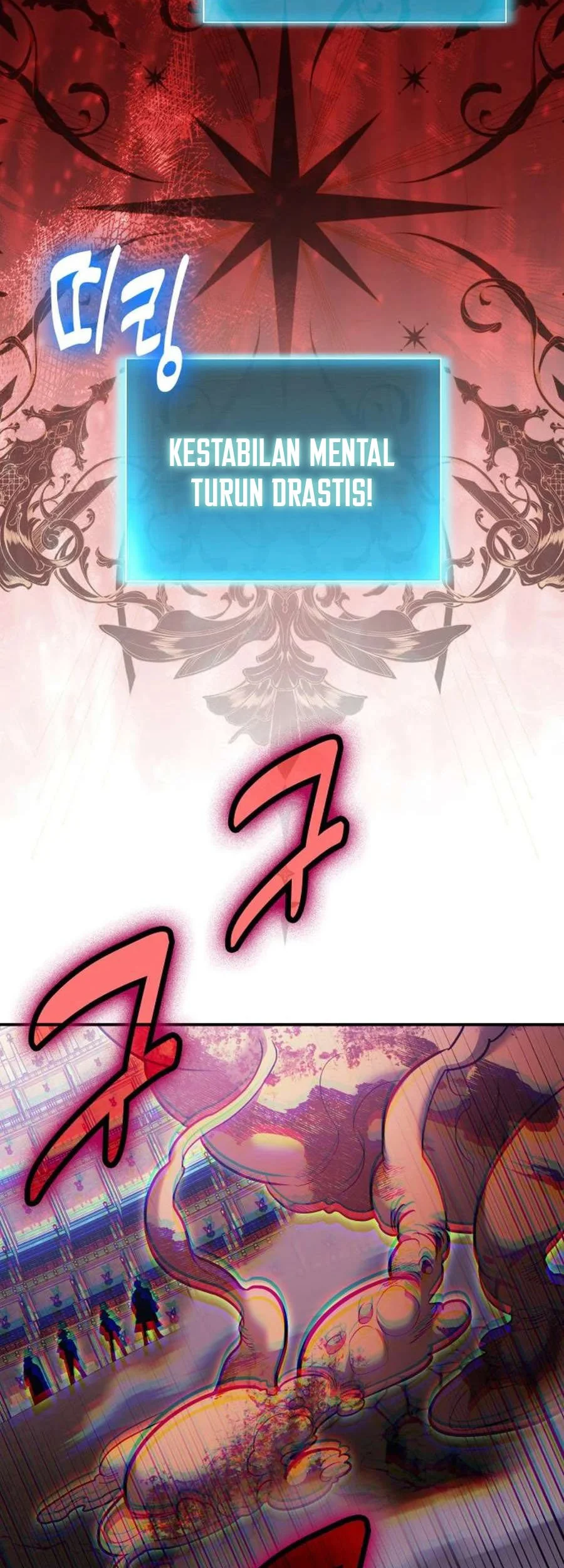How to Live as an Illegal Healer Chapter 120 - halaman 23