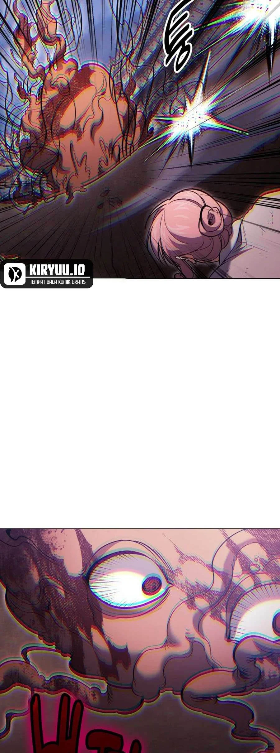 How to Live as an Illegal Healer Chapter 120 - halaman 29