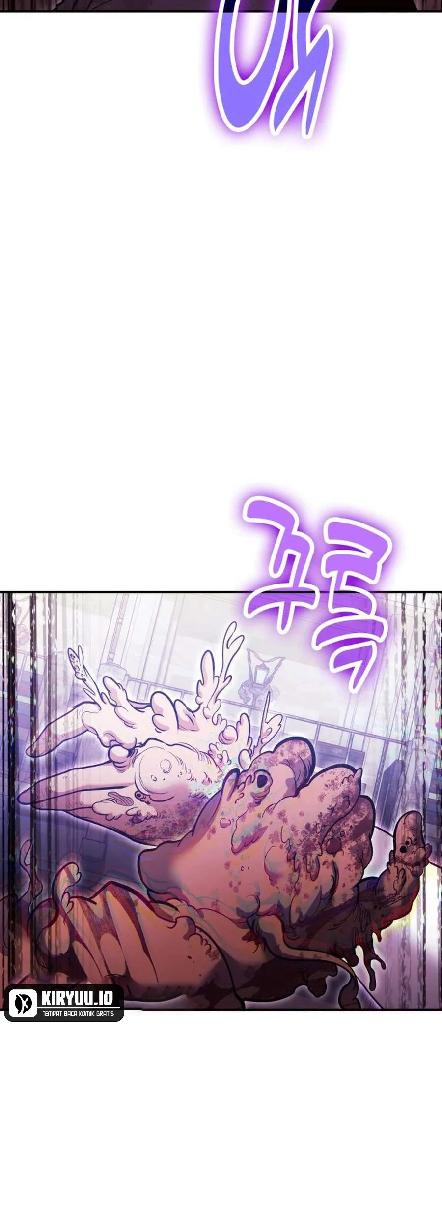 How to Live as an Illegal Healer Chapter 120 - halaman 3