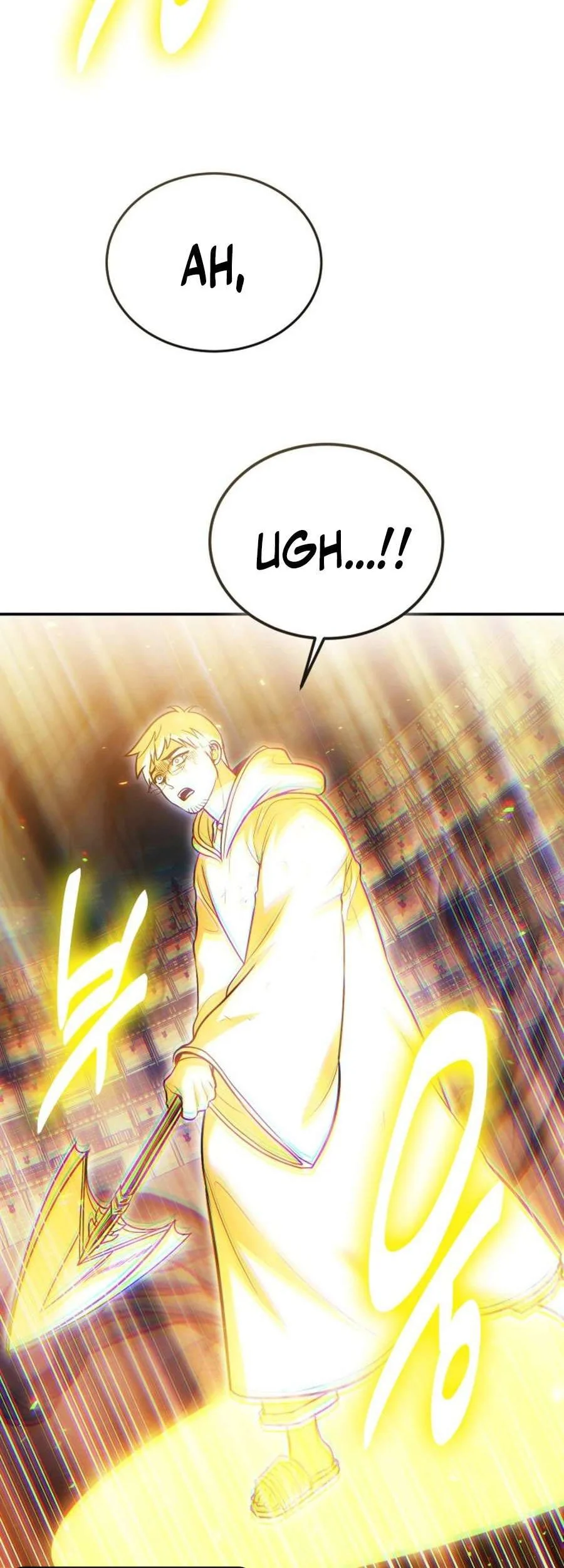 How to Live as an Illegal Healer Chapter 120 - halaman 39