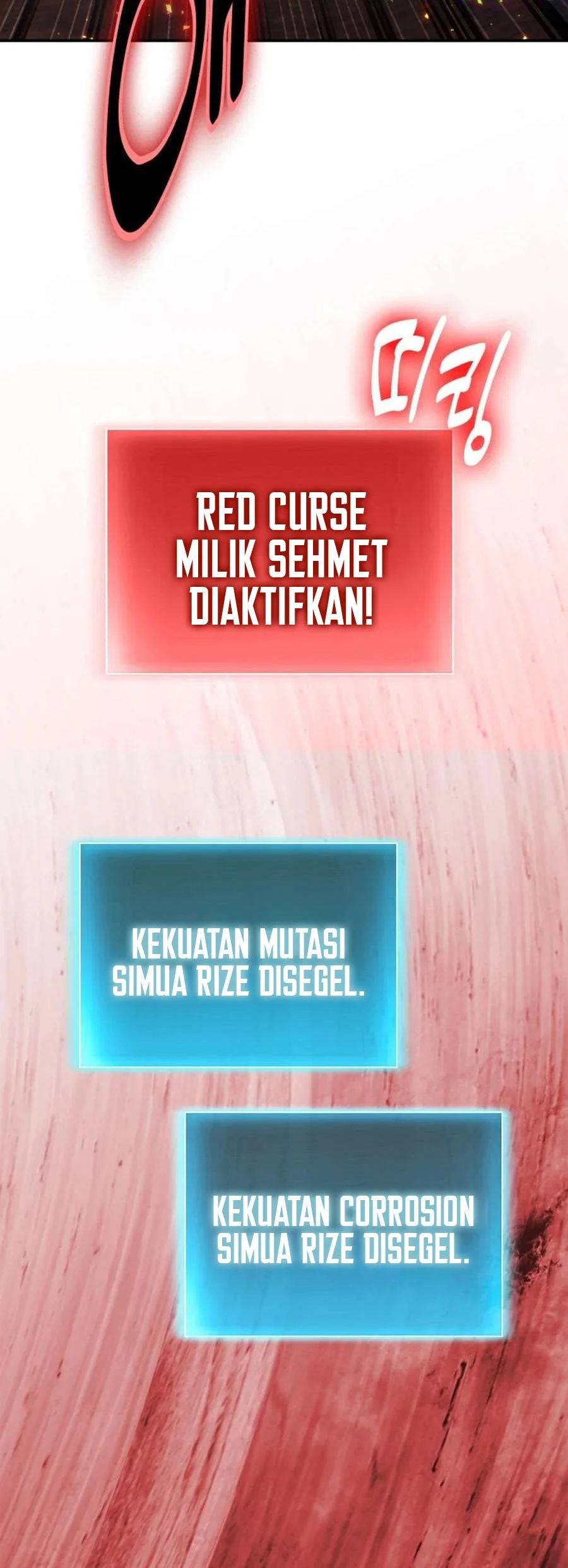 How to Live as an Illegal Healer Chapter 120 - halaman 69