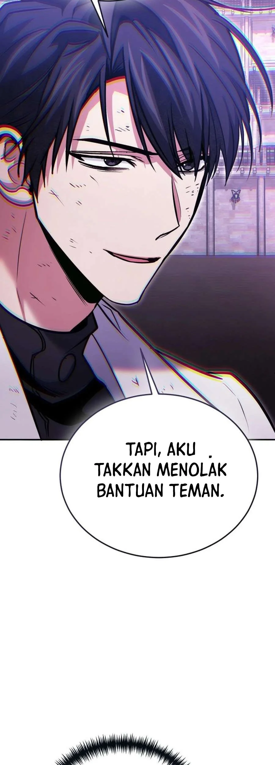 How to Live as an Illegal Healer Chapter 120 - halaman 72