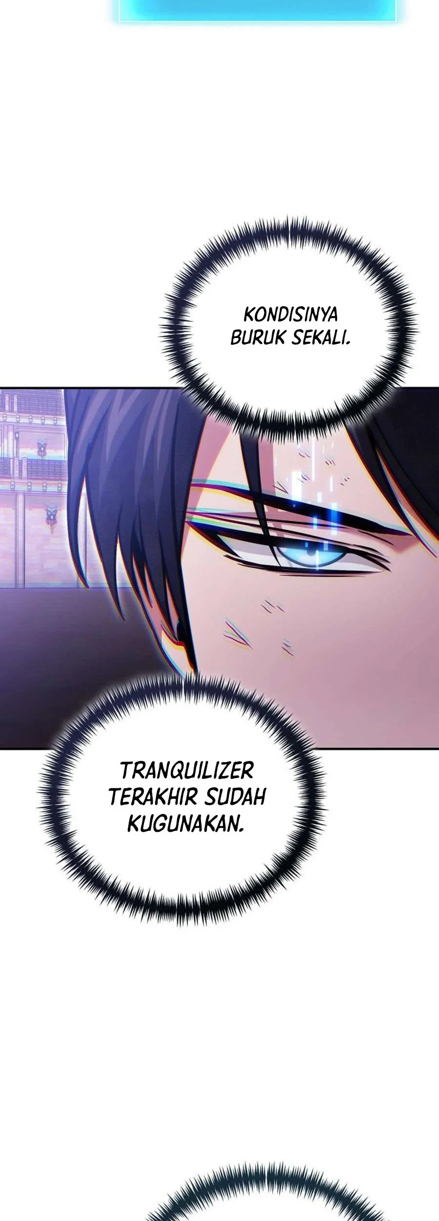 How to Live as an Illegal Healer Chapter 120 - halaman 75