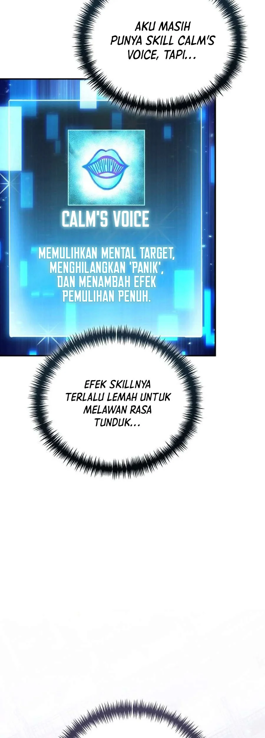 How to Live as an Illegal Healer Chapter 120 - halaman 76