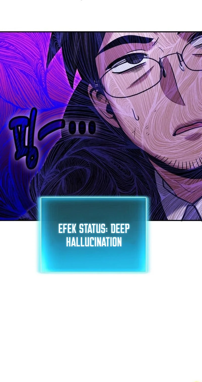 How to Live as an Illegal Healer Chapter 121 - halaman 13